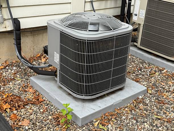 24/7 Emergency Hvac Installation experts in Glencoe, CA